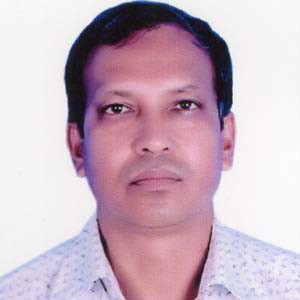 AMAL CHANDRA ROY